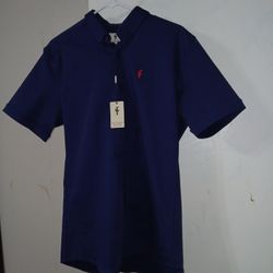 Father Son Stretch Slim Fit