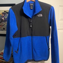 The North Face Kids Denali Fleece Jacket XL 