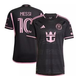 NEW DESIGN MESSI JERSEY INTER MIAMI GREAT COLORS CASH PLEASE