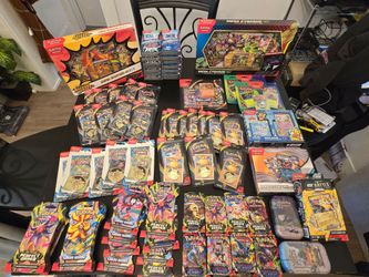 Pokemon lot