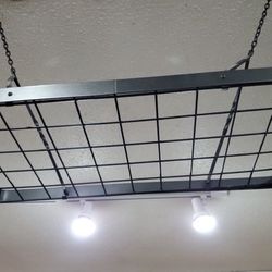 Ikea Hanging Rack