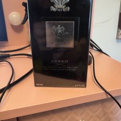 Creed Aventus 