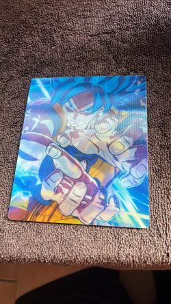 Dragon ball sparking zero