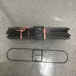Dust Mop Frame 