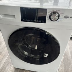 24” Washer Dryer Combo All In One 