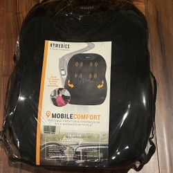 Homedics Portable Back Massager 