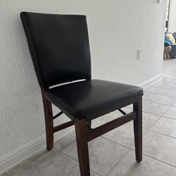 Antique Office Chair