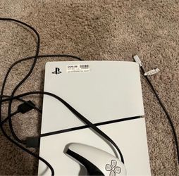 Sony PlayStation 5 Slim Console