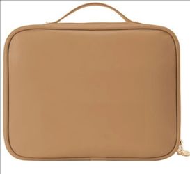 Makeup Bag, Makeup Travel Bag Large Capacity Waterproof Cosmetic