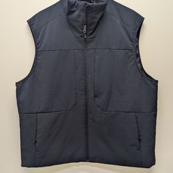 Swiss Tech Vest