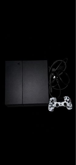 PS4