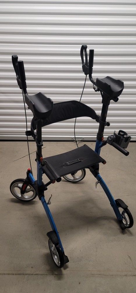 Stand - Up Walker