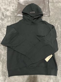 Essentials Hoodie