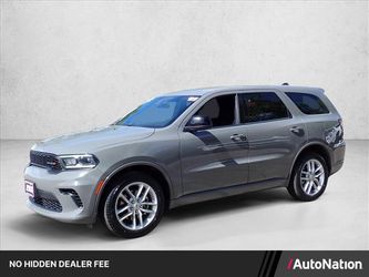 2025 Dodge Durango