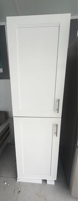2 Cabinet / dos gabinete