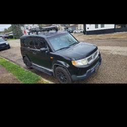 2011 Honda Element