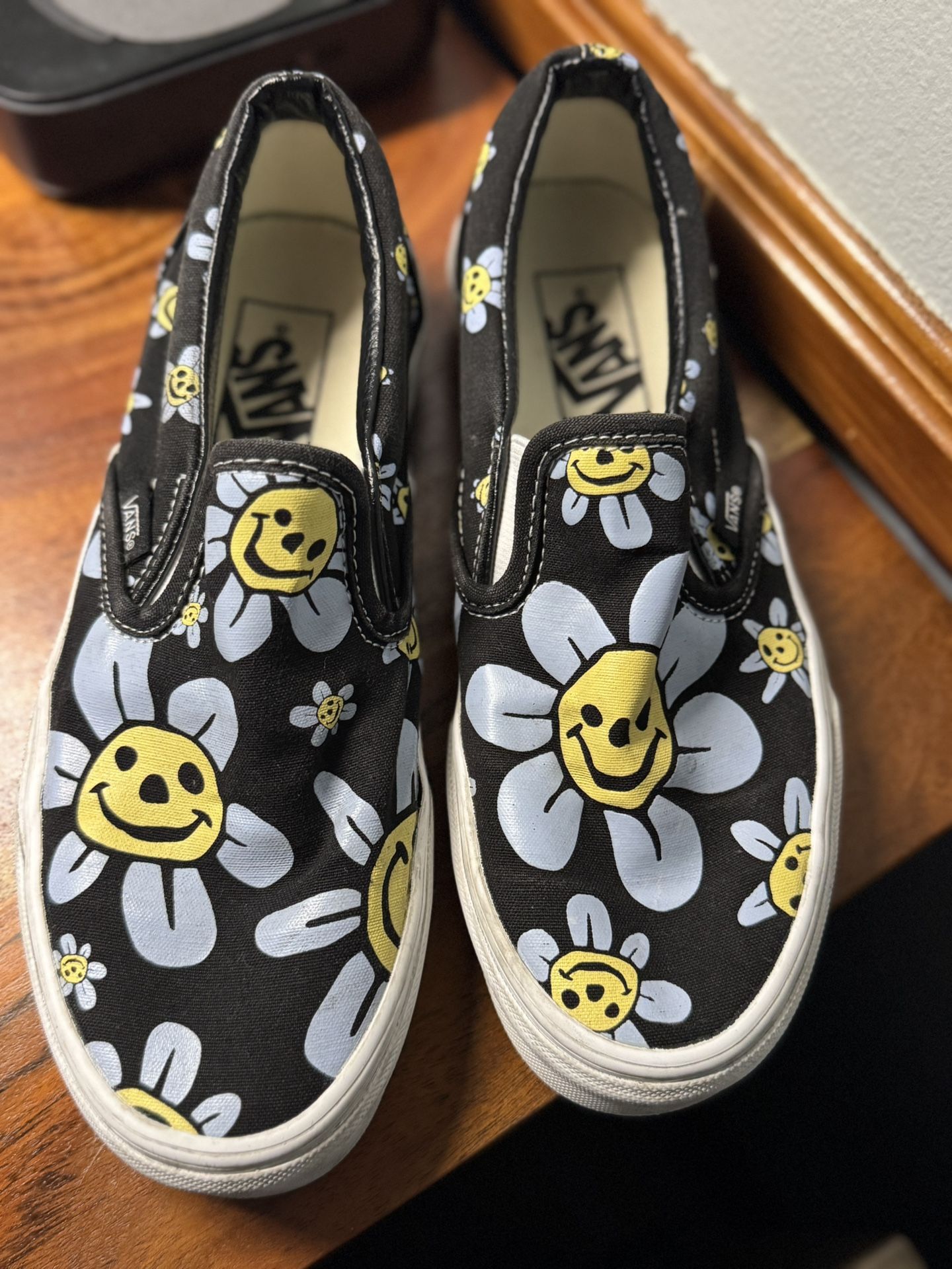 Vans