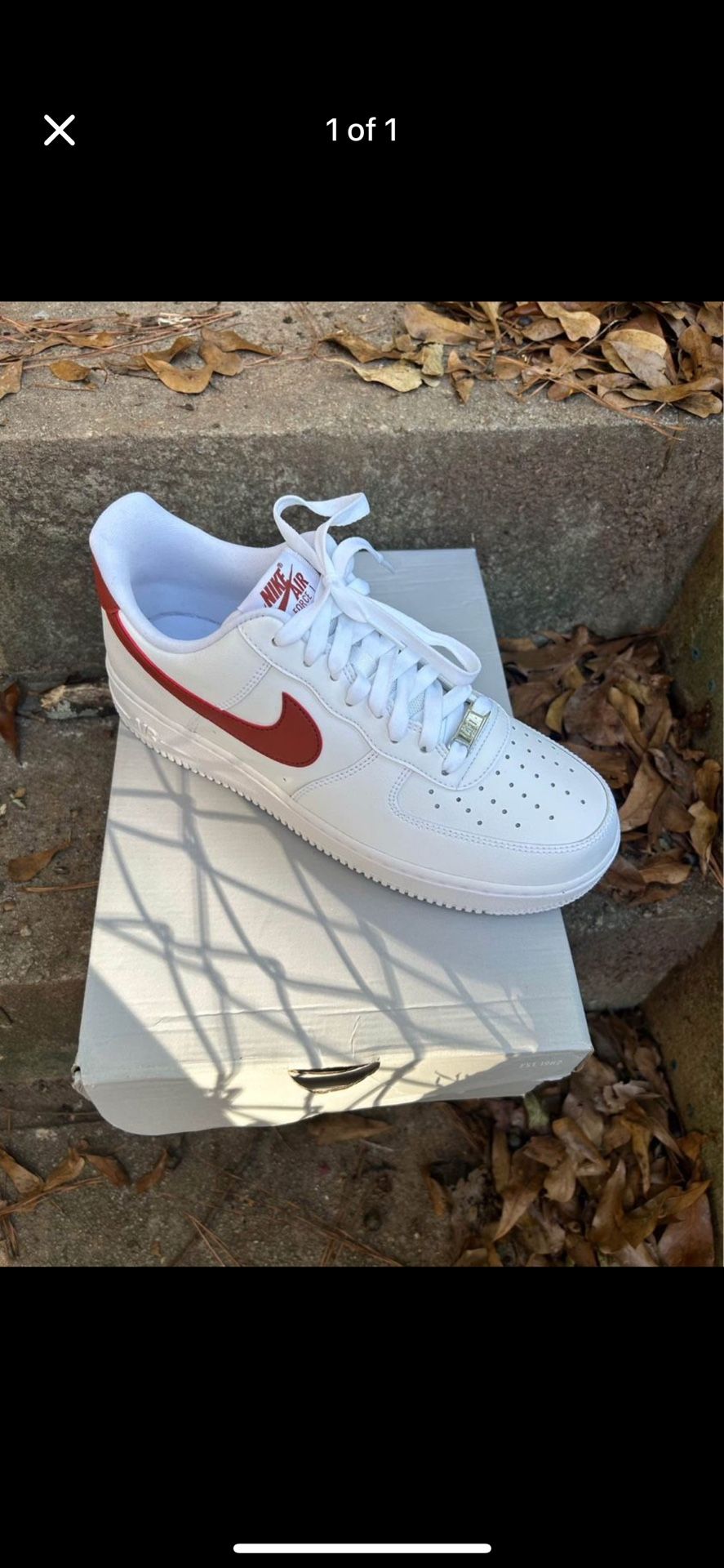 Women Air Force 1 