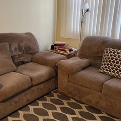 Sofa Free
