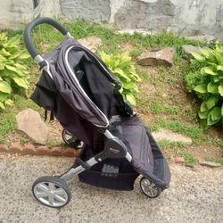 Britax Stroller 