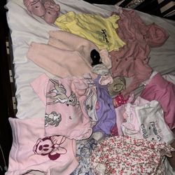 Baby Stuff 
