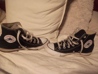 Women's converse