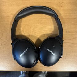 Bose QC45