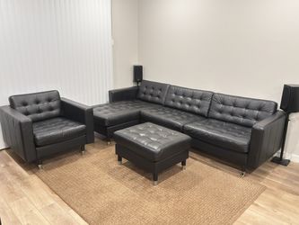 MORABO complete IKEA Sofa Set