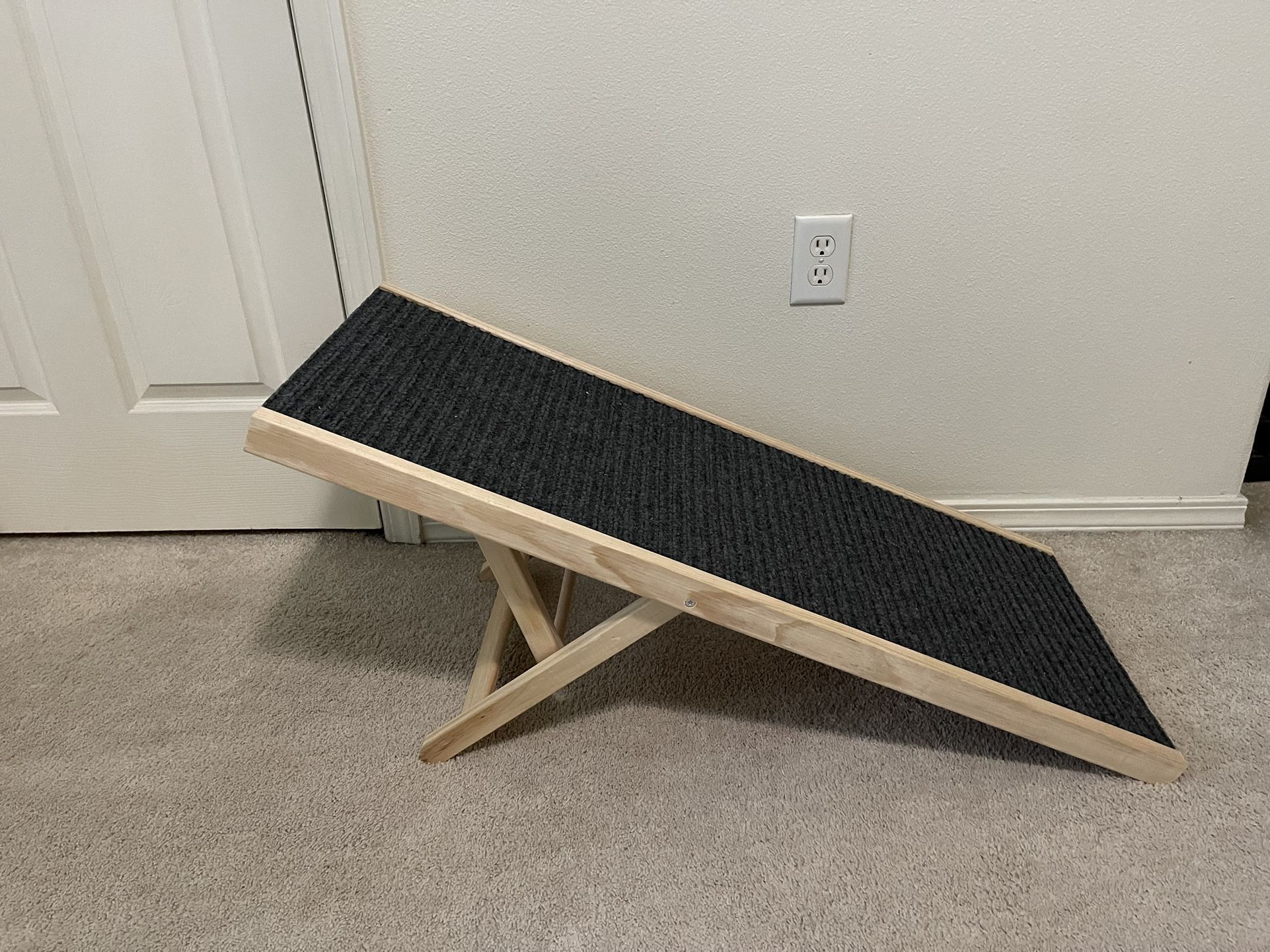 Dog Ramp For Beds Or Couches 