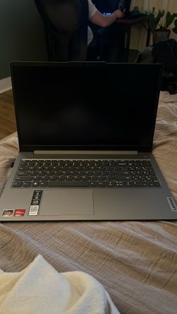 Lenovo Ideapad Slim 3