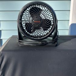 HONEYWELL Corded Electric ⚡️FAN