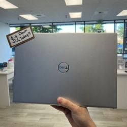 🔥 Dell Inspiron 13 5310 – Speed & Performance for Just $5 Down!