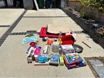 Free Stuff Alert 783 Bowcreek Drive Diamond Bar