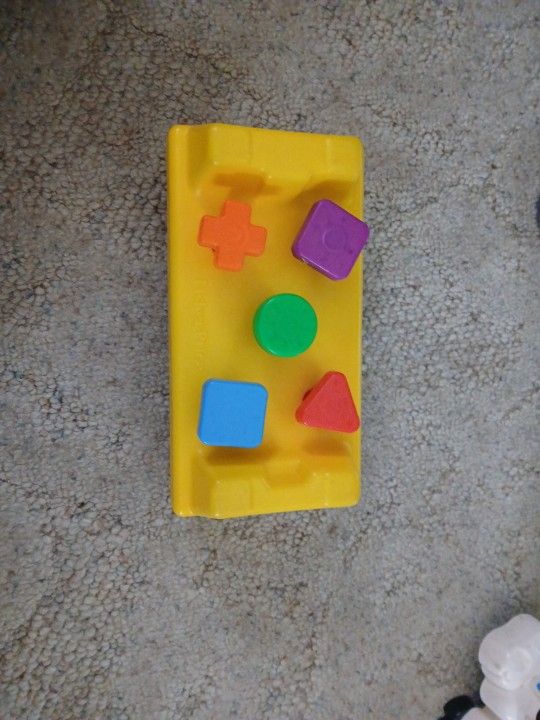 Baby Toy