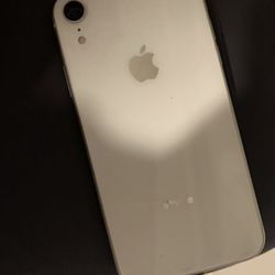 iPhone XR (Won’t Turn On) Unlocked 64 Gb 