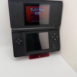 Nintendo DS Lite Pokemon