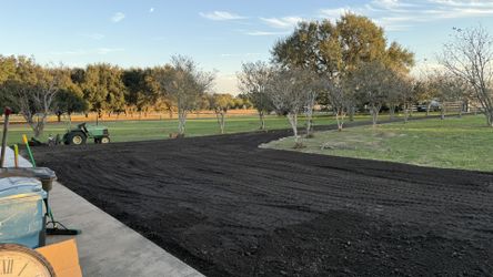 Miling Asphalt. Asfalto Molido 18wheeler Loads