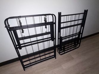 Bed Frame - Full Size - Good Condition