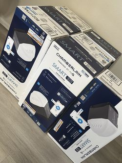 Garage Door And Openers 