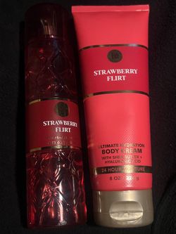 Bath & Body Works