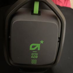 Astro A20 Wireless Headset For Pc And Xbox