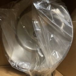 Haws Sunroc Drinking Fountains New 