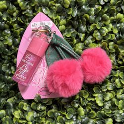 Cherry Lip Gloss 