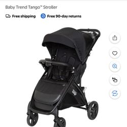 BRAND NEW BabyTrend tango stroller 