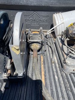 Concrete vibrating Tool