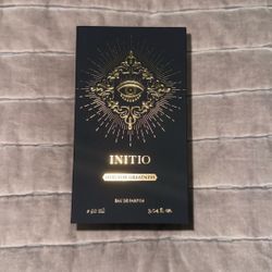 Initio Oud For Greatness