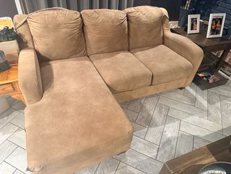 Free couch