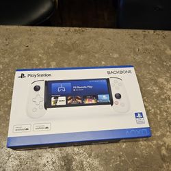 Playstation Backbone For Android 