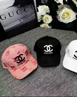 Chane hats