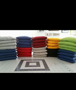 Cornhole bags